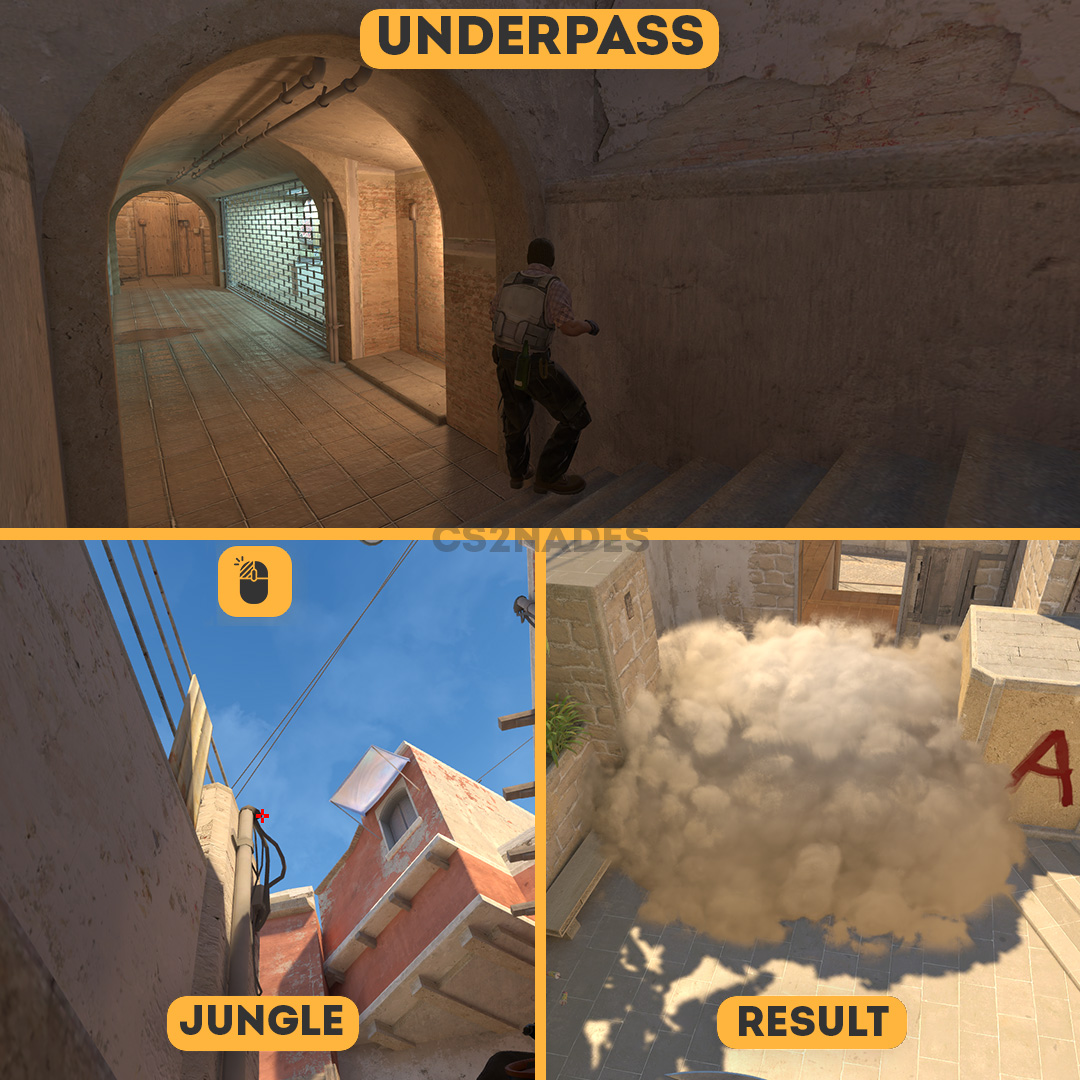 Crosshair Target